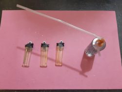 Polisi Bekuk 2 Sipir Lapas Luwuk, Diduga Edarkan Sabu dari Napi