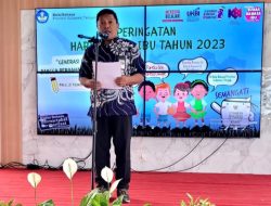 Hari Bahasa Ibu Internasional 2023: Balai Bahasa Sulteng Gelar Lomba Pidato dan Dongeng Berbahasa Daerah