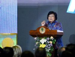 Daftar Lengkap Kabupaten Kota Penerima Penghargaan Adipura 2022 Seindonesia