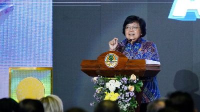 Daftar Lengkap Kabupaten Kota Penerima Penghargaan Adipura 2022 Seindonesia