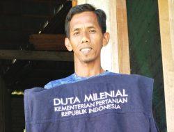 SPR Sigi Target Jual 100 Ekor Sapi Siap Kurban Berbobot 200 Kilogram