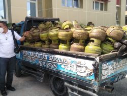 Aturan Baru, Pengguna LPG 3 Kilogram Wajib Terdata di Aplikasi