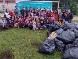 PT Vale Jadikan HPSN Momentum Wujudkan Komitmen Tanpa Limbah ke TPA 2025