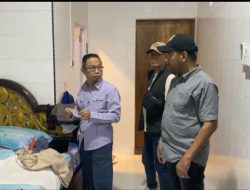 Anggota DPRD Sulteng Yahdi Basma Ditangkap di Batam, Besok Diterbangkan Ke Palu