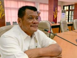 Anggota DPRD Palu Ahmad Umayer Dorong Edukasi Masif ke Masyarakat Soal Kebersihan Demi Adipura