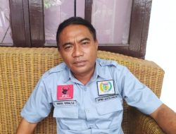 Anggota DPRD Palu Abdul Fattah Minta Pemkot Palu Evaluasi Retribusi Sampah