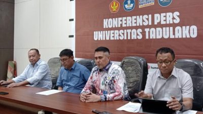 Cara lihat pengumuman SNBP 2023