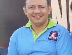 Sekwan Bantah Ada Temuan Tagihan Hotel Fiktif di Lingkup DPRD Kota Palu