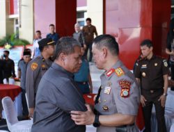 DPRD Harap Kapolda Rawat Keberagaman di Sulteng