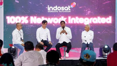 Indosat