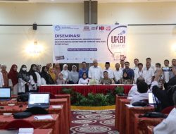Balai Bahasa Sulteng Gelar Diseminasi Uji Kemahiran Berbahasa Indonesia Pemangku Kepentingan SMA/SMK di Kota Palu