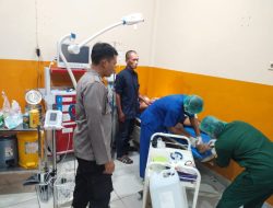 Seorang Pria di Kota Palu Dibunuh Usai Tegur Tetangganya Lakukan KDRT