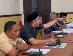 Sebanyak 1.700 Lebih Tiang Jaringan XL Home Langgar Aturan, Bikin Anggota DPRD Palu Geram