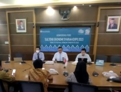 BI Sulteng Gelar Expo Dorong Transformasi Ekonomi dan Keuangan Syariah, Banyak Hadiah dan Keseruan