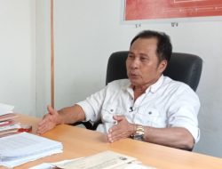 Peringati Hari Buruh, FSPNI Sulteng Sebut Masih Banyak Hak Buruh Belum Diberikan