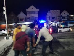 Korban Jambret Meninggal Usai Tabrak Pelaku yang Bawa Lari Tas