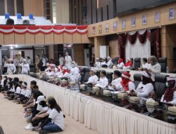 Tolak RUU Kesehatan, DPRD Sulteng Dukung Organisasi Profesi yang Gelar Aksi Penolakan