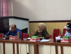 Bakal Ada Perda Baru Soal Parkir di Kota Palu, Begini Ancaman Sanksi bagi Pelaku Usaha dan Jukir yang Melanggar