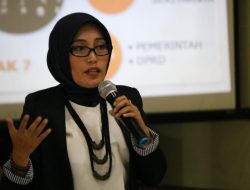 Bapemperda DPRD Kota Palu Jadikan Raperda Pendidikan Kebencanaan Skala Prioritas, Karena Ada Palu Koro