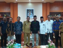 Ali Masykur Musa Dijadwalkan Lantik Pengurus ISNU Sulteng