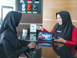 Showroom dan Bengkel Kalla Toyota Tetap Buka di Hari Libur Nasional