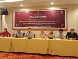 Hanya Tolitoli yang Tidak Punya Perwakilan Perempuan Calon Anggota KPU Kabupaten/Kota di Sulteng