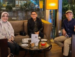 Temui KSP, Mutmainah Korona Ungkap Problem Rehab Rekon Palu