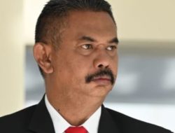 Saling Bantah Soal Data Capaian PAD Sulteng, Tenaga Ahli Gubernur: Cara Baca Data Beda