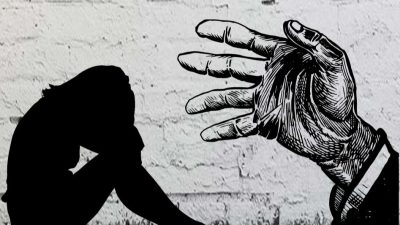 Pencabulan anak di bawah umur