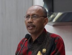 DPRD Sulteng Dorong Puskesmas Jadi Badan Layanan Umum Daerah