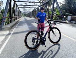 Tour de Banggai II, Bakal Jadi Ajang Jaring Atlet Kualifikasi PON 2024