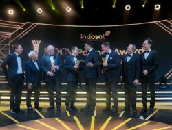 Indosat Kolaborasi dengan Infomo untuk Tingkatkan Ekosistem Periklanan Digital dan Pengalaman Pelanggan