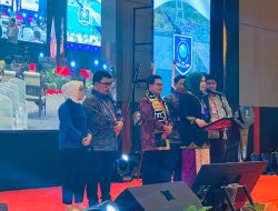 Mutmainah Korona Jadi Presidium Nasional Bapemperda