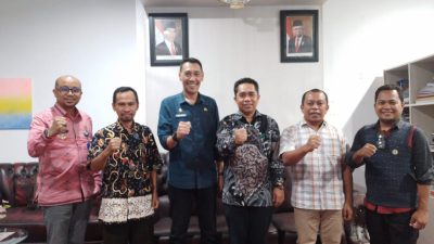 Festival UMKM ISNU Sulteng