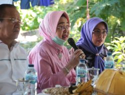 Zalzulmida A Djanggola Ringankan Beban Lansia Lewat Day Care