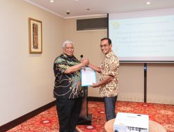 PT Vale Terima SK Penetapan Lokasi dari Gubernur Sultra