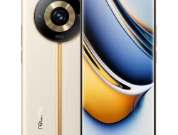 Begini Spesifikasi Realme 11 Pro yang Diluncurkan di Indonesia Hari Ini