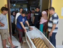 Penambang Emas di Poboya Tertimbun Longsoran, 1 Meninggal