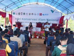PT Vale Sinergi Pemkab Lutim Kembangkan Program PPM melalui KKN Tematik Unhas