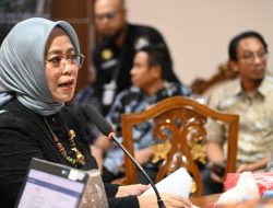 1.337 Usulan Pokir Disetujui, Sekprov Sulteng Sebut Nilainya Rp142 Miliar