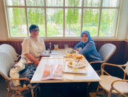 Mutmainah Korona Kenang Penghargaan Anugerah Saparina Sadli: Perjuangan Perempuan dalam Politik