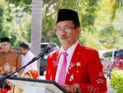 Elisa Bunga Allo Harap PWRI Tingkatkan Kolaborasi dengan Pemda