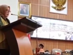 Neng Korona: Kawal Perda Pajak Daerah, Terutama Pajak Tambang Galian C
