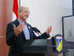 Duta Besar Maroko Ingin Perkuat Kerja Sama dengan Pemerintah Sulteng