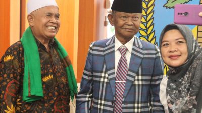 Gubernur Sulawesi Tengah Ajak Masyarakat Sukseskan Muktamar Alkhairaat