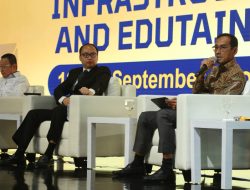 PT Vale Tegaskan Lagi Komitmen Hilirisasi Pertambangan Berkelanjutan dalam Sewindu PSN