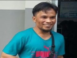 Mantan Napiter di Poso Ini Ajak Masyarakat Sama-sama Jaga Keamanan
