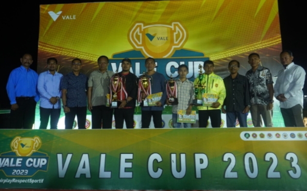 Vale Cup