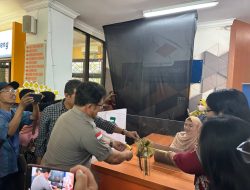 BPJS Kesehatan Luncurkan Loket Pelayanan Informasi dan POROS untuk Tingkatkan Pelayanan