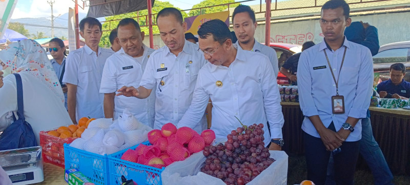 Dinas Tanaman Pangan